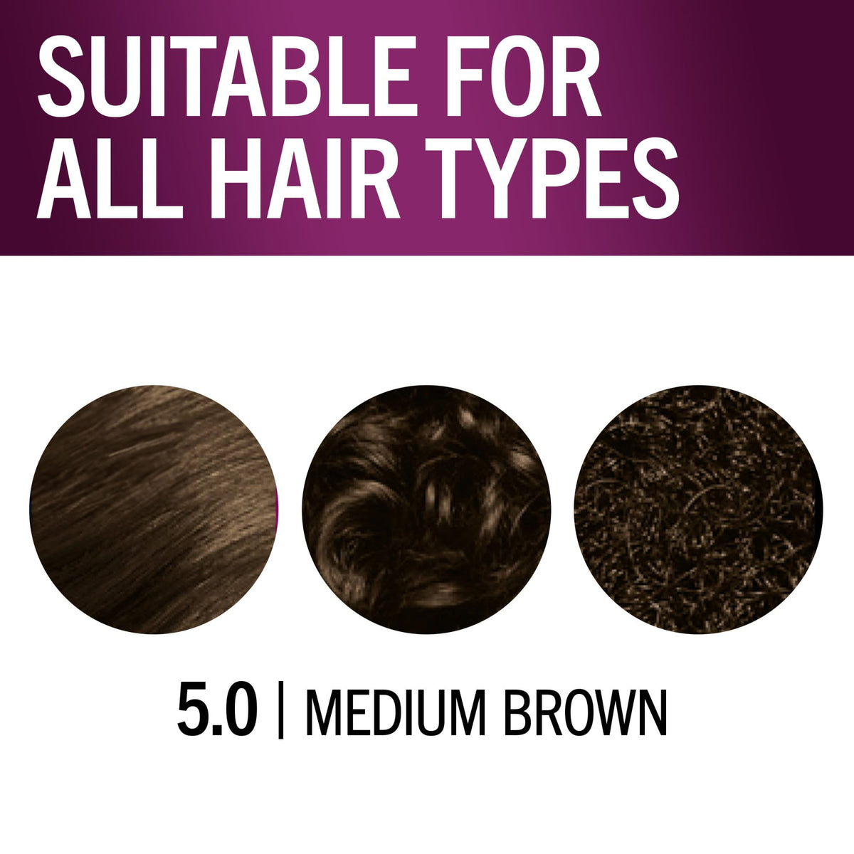 Schwarzkopf post-color conditioner tube showing repair and shine benefit