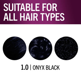 Schwarzkopf post-color conditioner tube illustrating restorative smoothing benefit