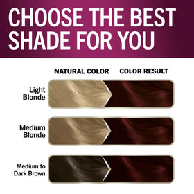 Schwarzkopf post-color conditioner tube restoring hair strength