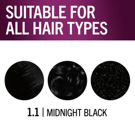 Schwarzkopf post-color K-Bond Plex conditioner repairing hair bonds