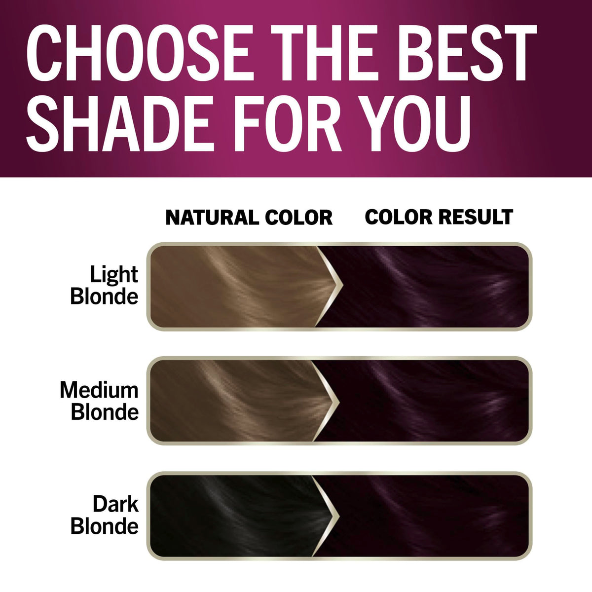 Schwarzkopf product placed on bathroom shelf in lifestyle scene suggesting simple at-home color care