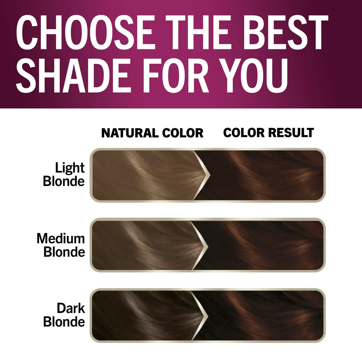 Schwarzkopf product held in hand showing size and single-box coverage