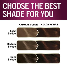 Schwarzkopf product held in hand showing size and single-box coverage