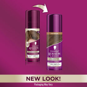 Schwarzkopf spray nozzle close-up for precise application and controlled coverage