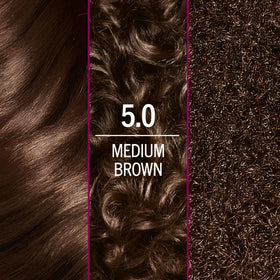 Schwarzkopf nozzle close-up demonstrating precise spray control for targeted application