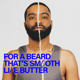 Scotch Porter ingredient focus with shea butter and aloe for moisture