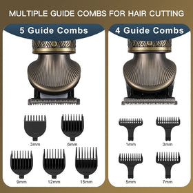 Scttomon micro shaver head shown for smooth finishing benefit