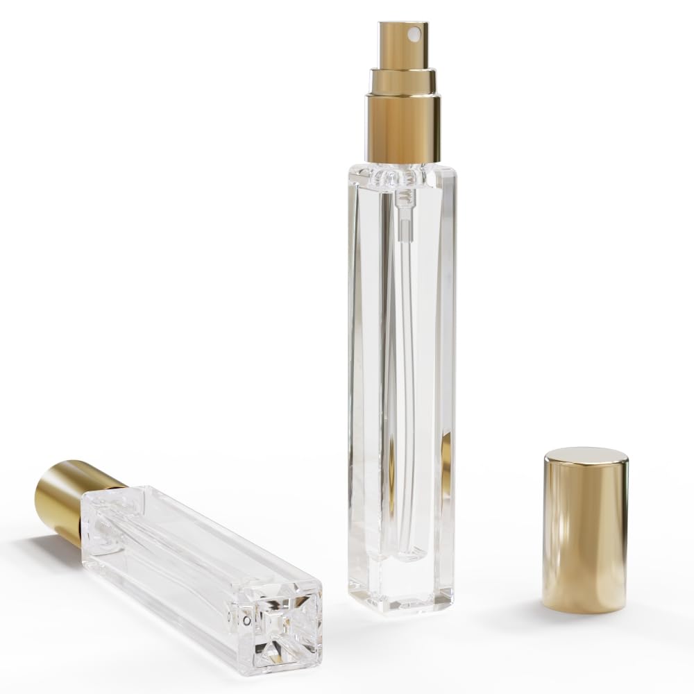 seafulee five bottles arranged highlighting refillable and reusable advantage