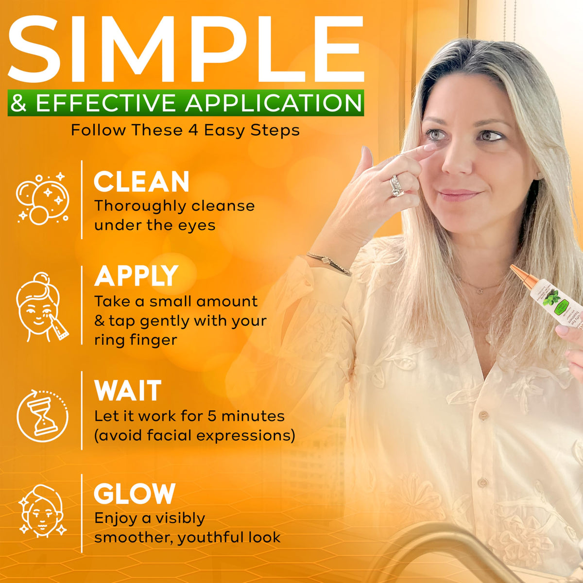 SEAMANTIKA ingredient highlight green tea extract emphasizing antioxidant boost