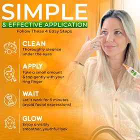 SEAMANTIKA ingredient highlight green tea extract emphasizing antioxidant boost