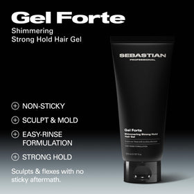 Sebastian application on hand demonstrating easy spread and non-sticky feel