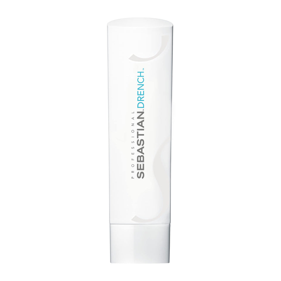 Sebastian front bottle view showing packaging and brand benefit