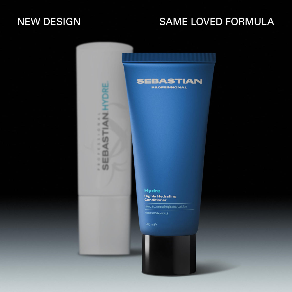 Sebastian pump close-up enabling easy dispensing and mess-free use