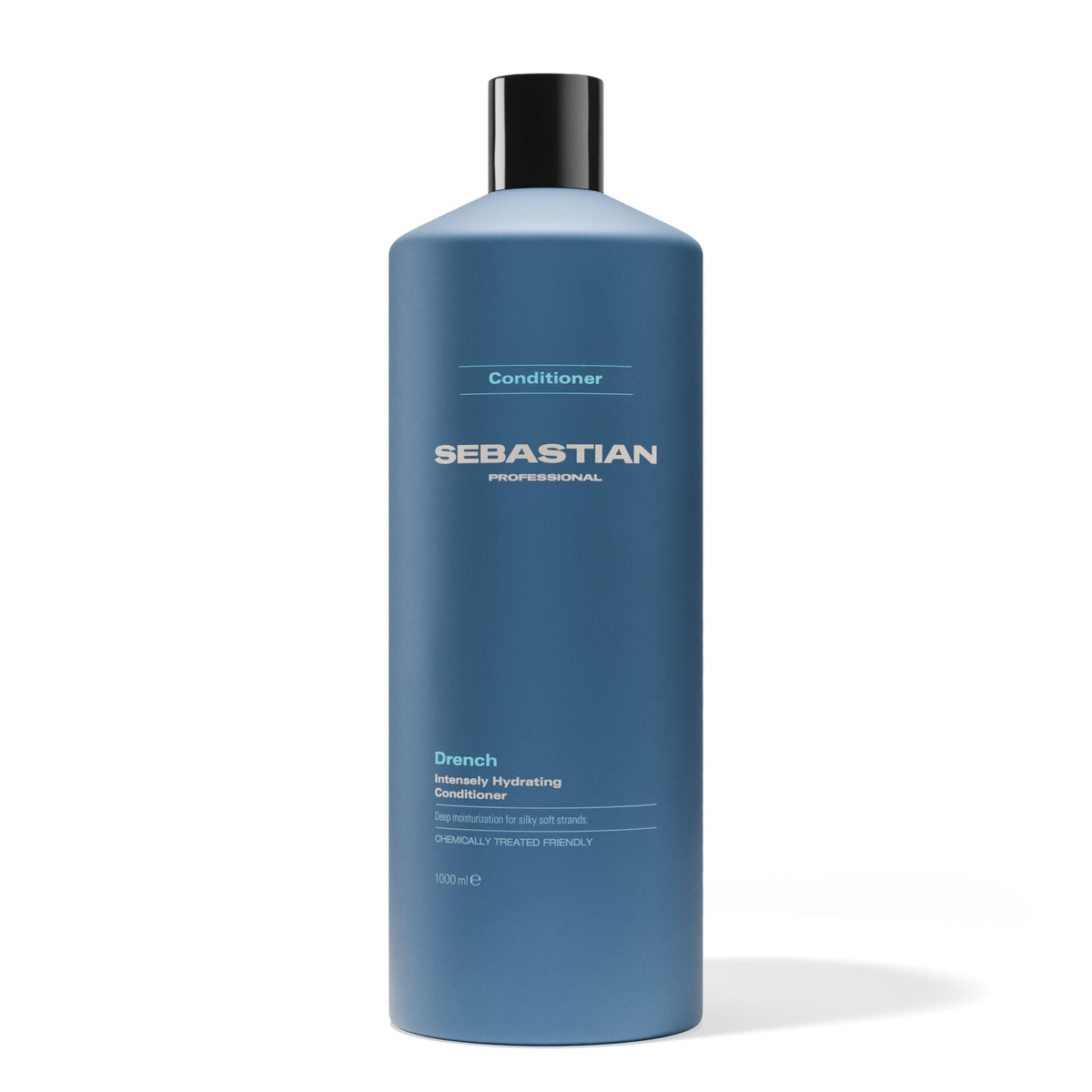 Sebastian front bottle showing full packaging and easy dispensing benefit