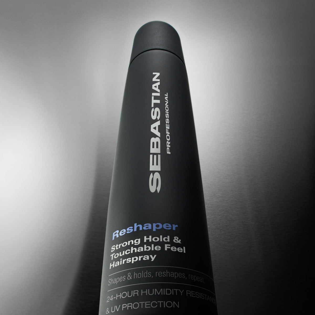 Sebastian Re-Shaper used backstage in salon for professional performance