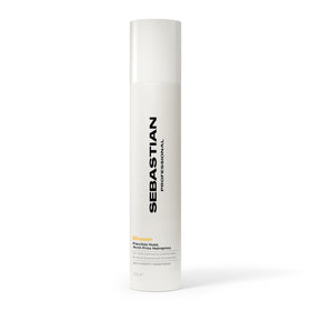 Sebastian Shaper front packaging showing product identity and hold
