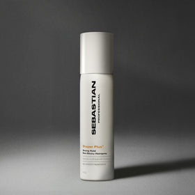 Sebastian Shaper Plus aerosol nozzle detail for controlled, even application