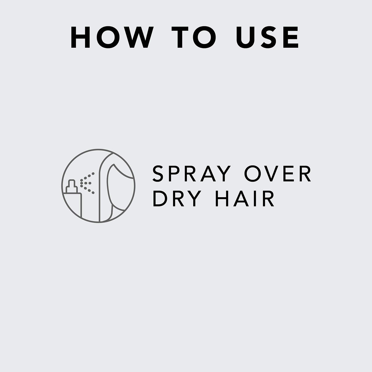 Sebastian Shaper Zero Gravity on vanity with styling tools highlighting everyday usability