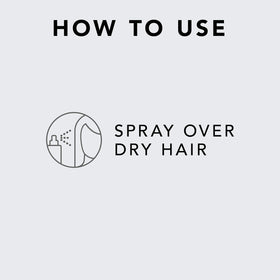 Sebastian Shaper Zero Gravity on vanity with styling tools highlighting everyday usability