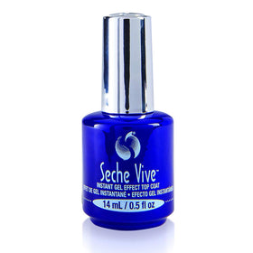 Seche bottle front boxed showing brand and glossy finish benefit