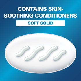 Secret clinical strength soft solid three-pack boxed view highlighting value and stock-up benefit