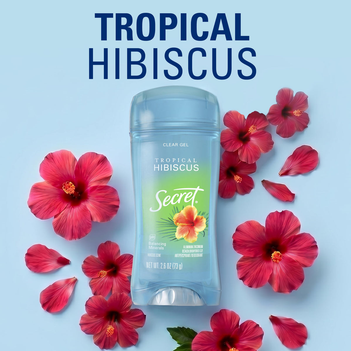 Secret in a handbag lifestyle image showing portability and on-the-go freshness benefit