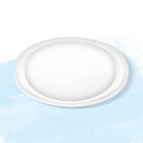 Secret on bathroom counter styled for daily routine and convenience benefit