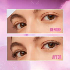 Secret Xpress Control wand close-up highlighting brush design for precise application