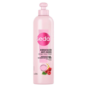 Sedal 300 ml front packaging showing bottle and label for quick selection