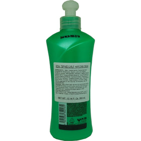 Sedal cream texture close-up highlighting smooth formula for easy distribution