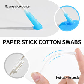 SEEDNUR used for infant care demonstrating gentle, careful cleaning