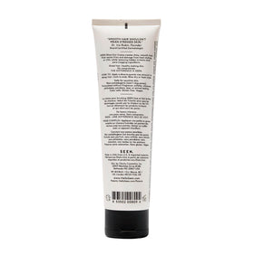 SEEN blow-out creme texture close-up highlighting lightweight creamy consistency