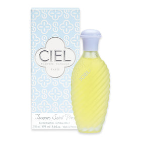Seidensticker front bottle view showing elegant design and feminine appeal