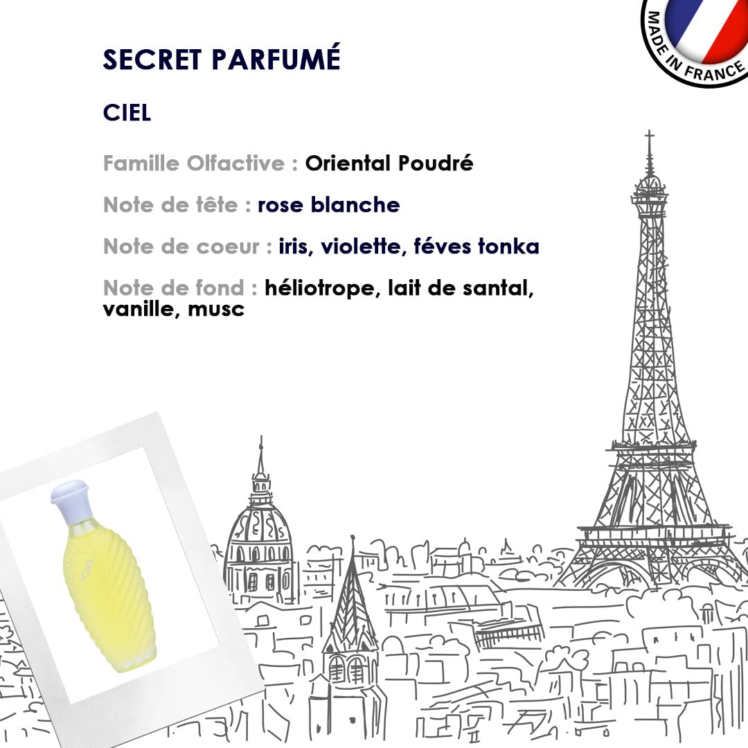 Seidensticker bottle in a soft lifestyle scene suggesting refined everyday wear