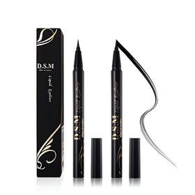 SEILANC front packaging showing two black eyeliner pens and benefits
