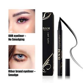 SEILANC slim felt tip close-up demonstrating precise control benefit