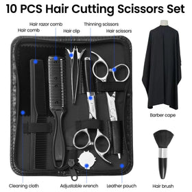 SEIMEIKEN cleaning and adjustment tools with wrench and cloth for long-lasting performance