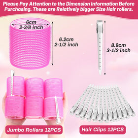 selizo detail of a clip nested inside a roller for compact packaging and convenience