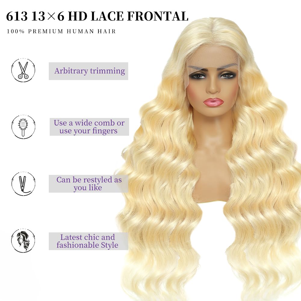 SEMANK length comparison showing true 26-inch scale for long styles benefit
