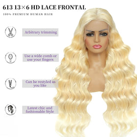 SEMANK length comparison showing true 26-inch scale for long styles benefit