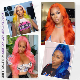 SEMANK styled wig in lifestyle setting showing ready-to-wear confidence boost