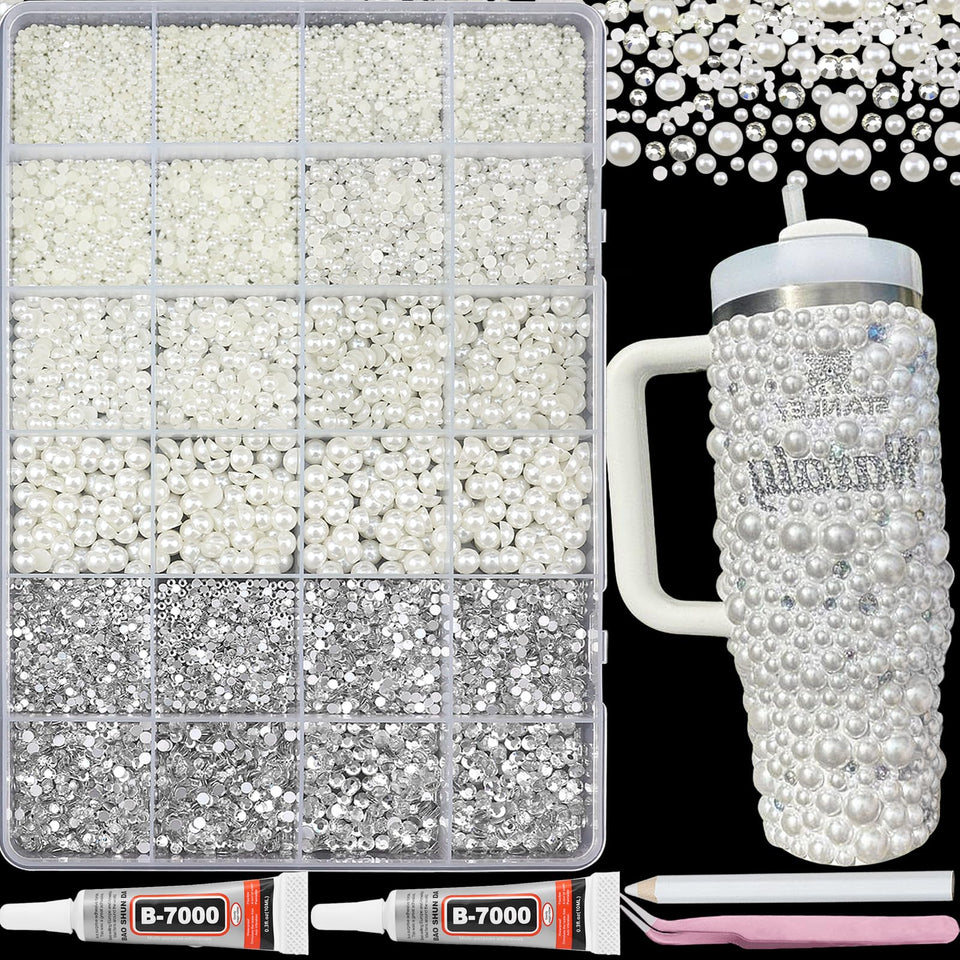 SEMATA front packaging showing organized 24-grid storage and contents benefit convenience