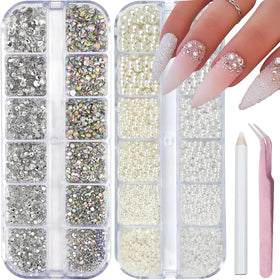 SEMATA front packaging showing organized compartment boxes and included tools for easy use