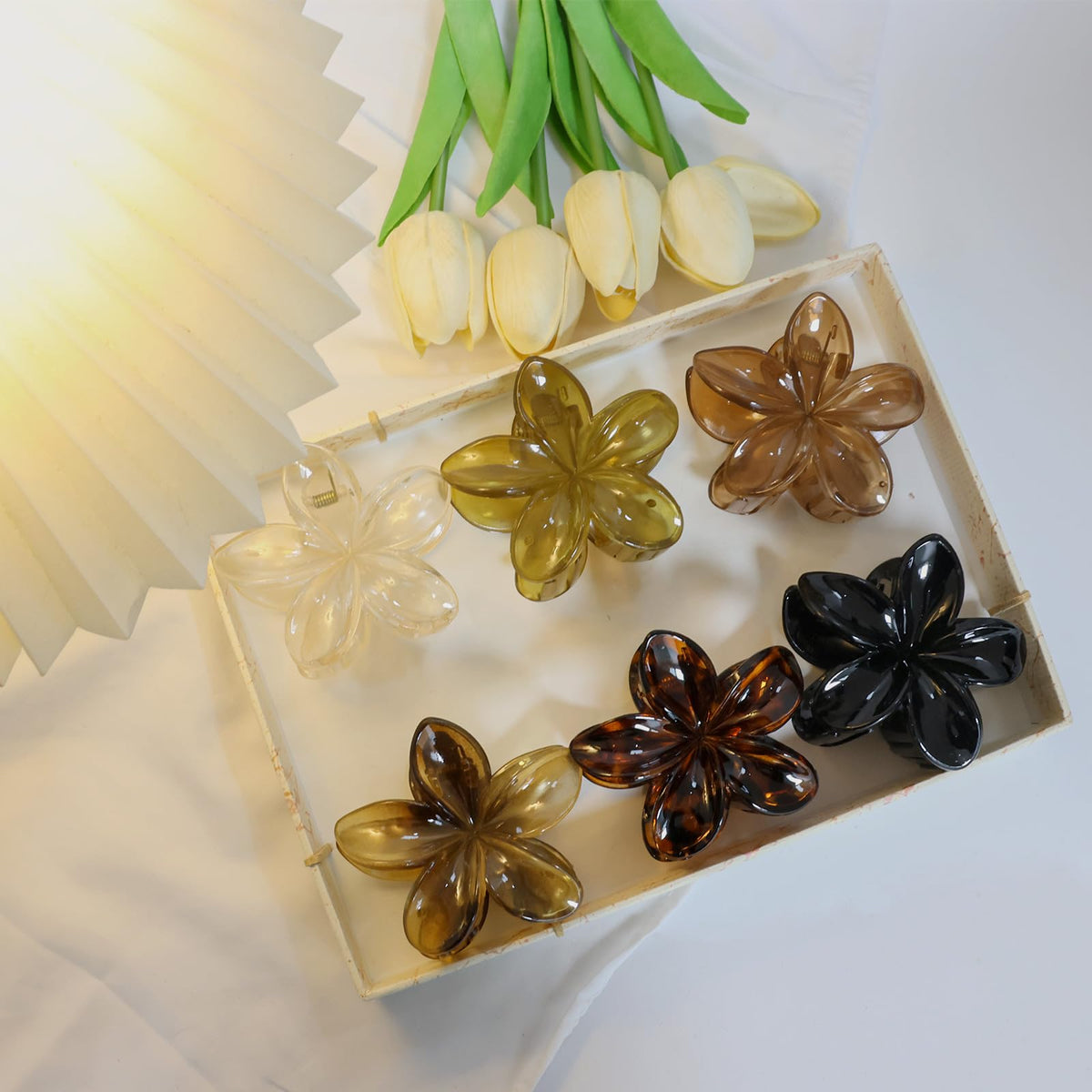 SEMATA gift-style packaging suggesting ideal present-ready accessory