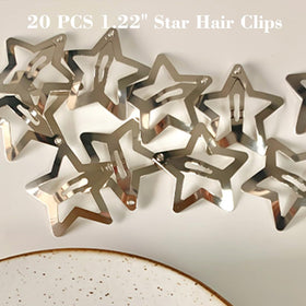 Seneeel individually packaged clips ready for gifting emphasizes neat presentation