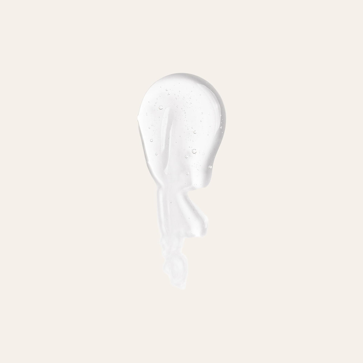 SeneGence gloss wand applicator detail depicting smooth tip for precise, mess-free application