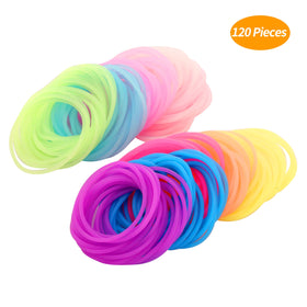 senkary close-up of silicone texture, soft elastic material for comfort