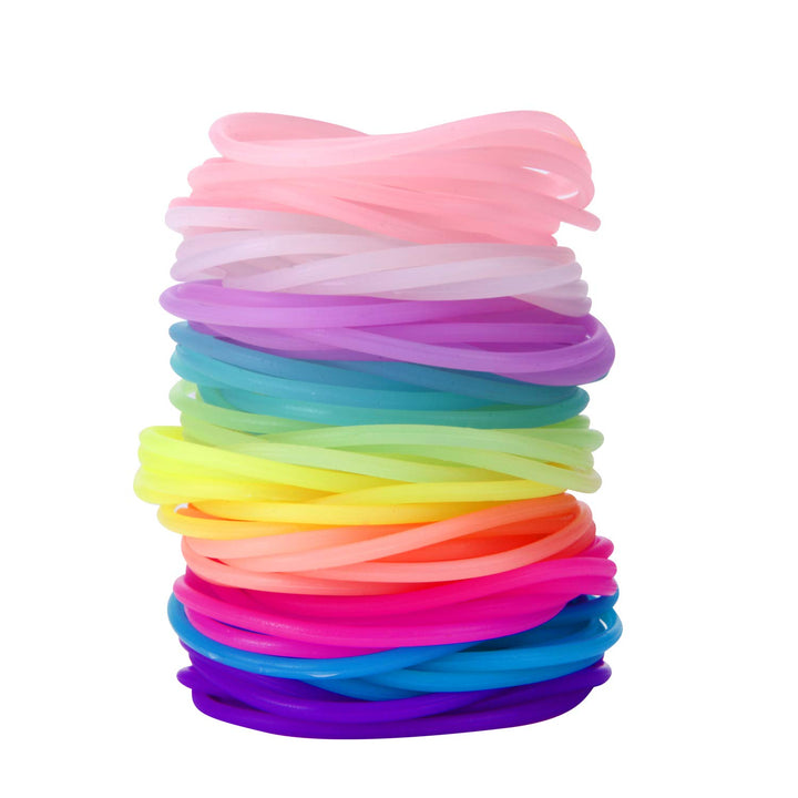 senkary front packaging showing 120-piece set and colors, vibrant party-ready