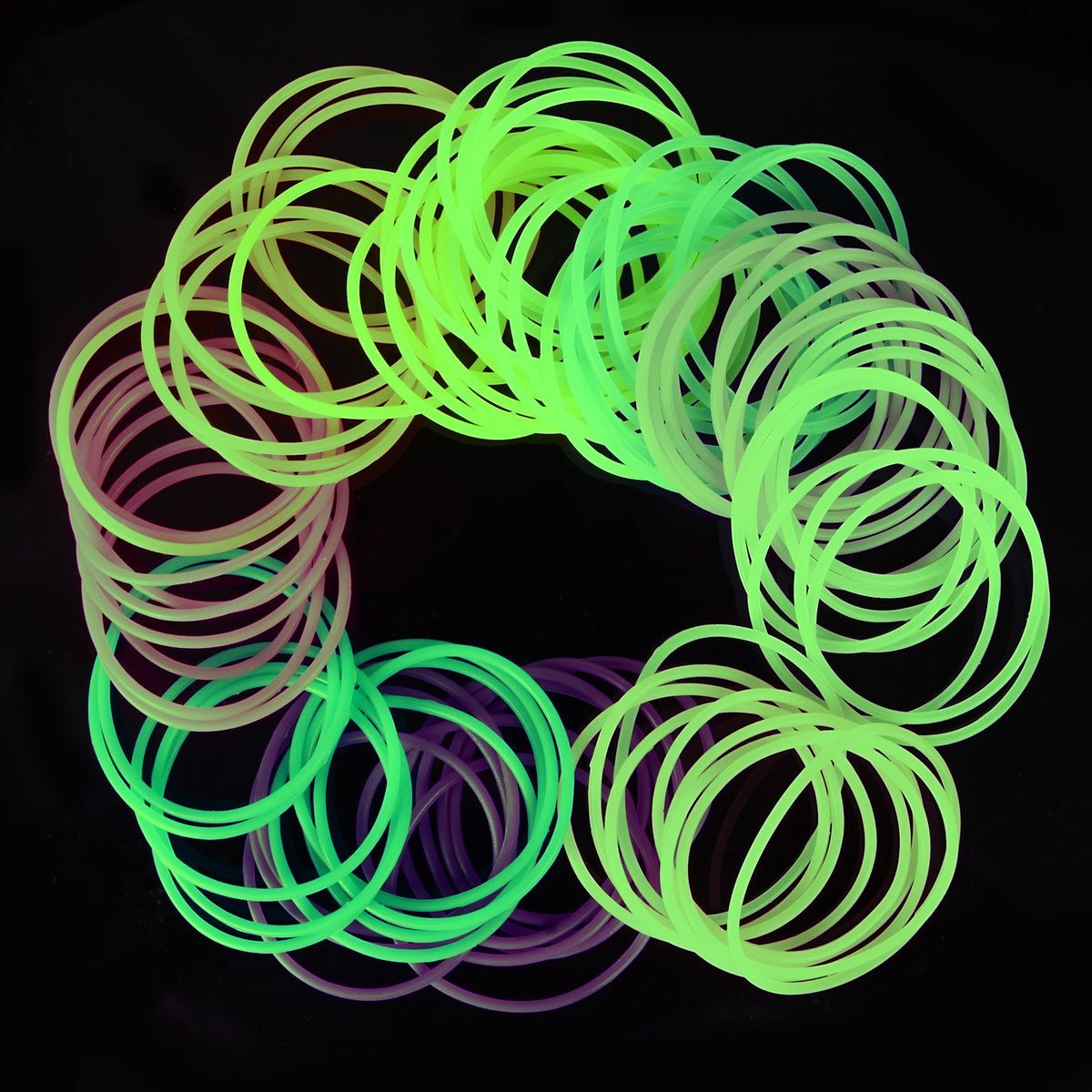 senkary bracelets on wrist at streetwear outfit, adds playful brightness