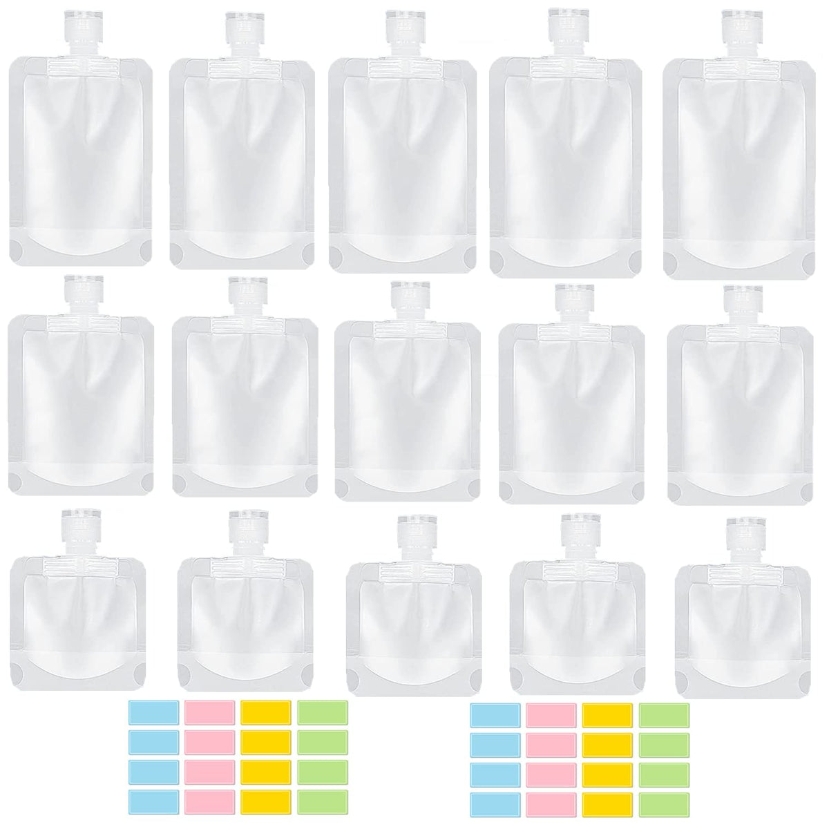 SEQUHITKU front packaging showing complete 17-piece travel set and convenience